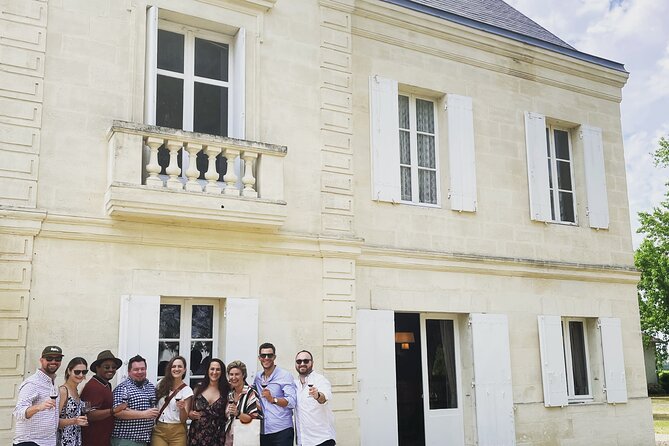 Saint Emilion Morning Wine Tour - Winery & Tastings from Bordeaux - Who should book this Saint-Émilion tour?