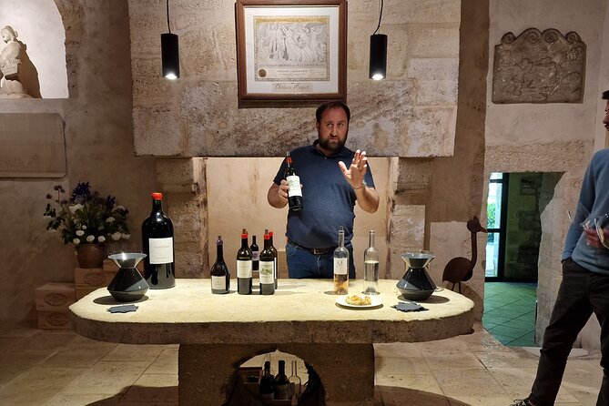 Saint-Émilion Wine Tour By Premium Electric Bike, Lunch Included - Why an e-bike is the right way to see Saint-Émilion