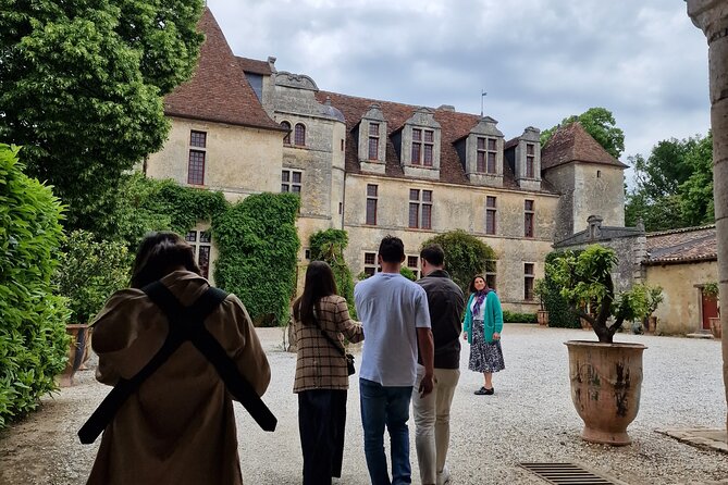 Saint-Émilion Wine Tour By Premium Electric Bike, Lunch Included - Timing, booking, and practical advice