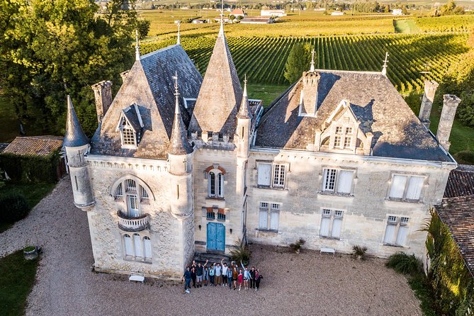 Saint-Emilion Winery Morning Tour with Local Guide - Should you book the Saint-Émilion morning tour?