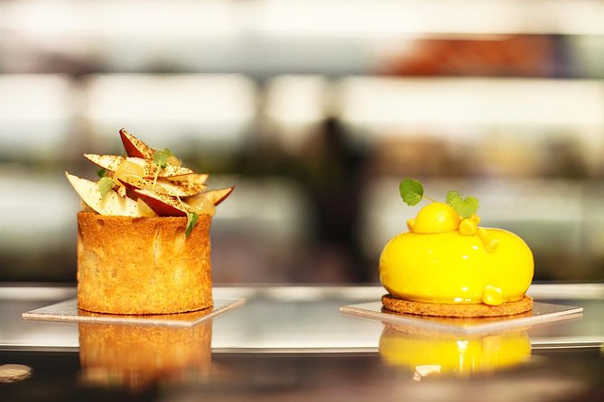 Saint-Germain The Original Chocolate Tasting Tour with Pastries and Macaron - Why the Three-Hour Format Matters
