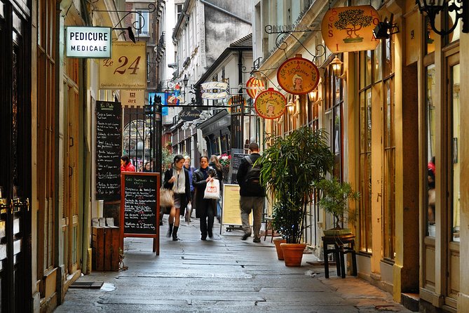 Saint-Germain The Original Chocolate Tasting Tour with Pastries and Macaron - Price and What You Receive for $119.77