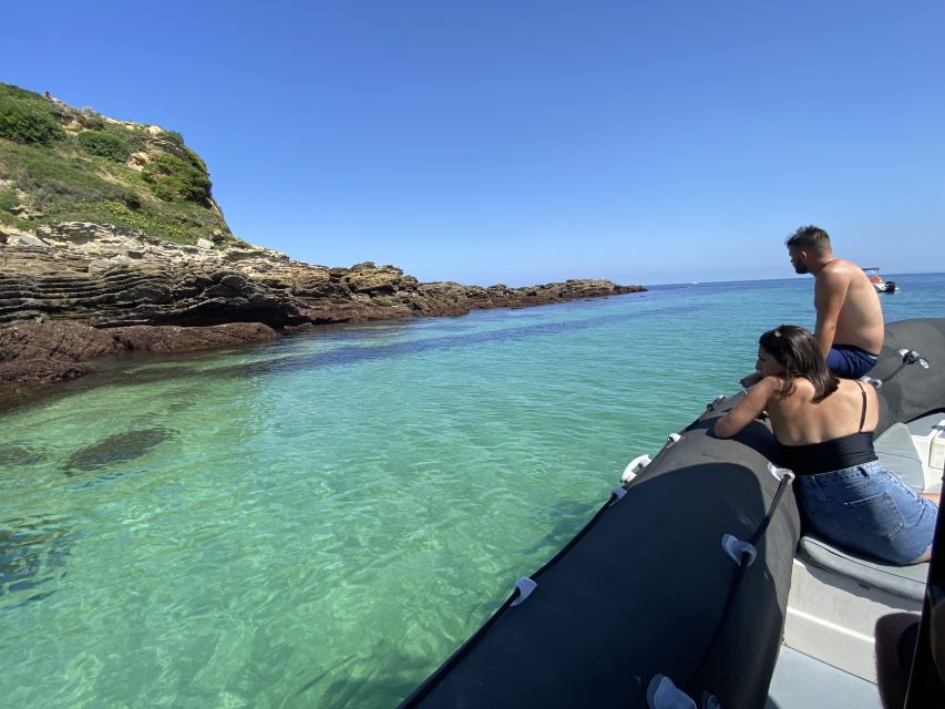Saint-Jean-de-Luz, Basque country: Boat tour along the Coast - Should you book the Saint-Jean-de-Luz boat tour?