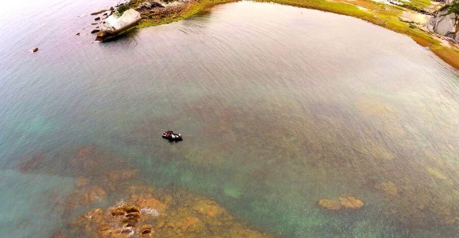 Saint-Jean-de-Luz, Basque country: Boat tour along the Coast - Is $57 a fair price?