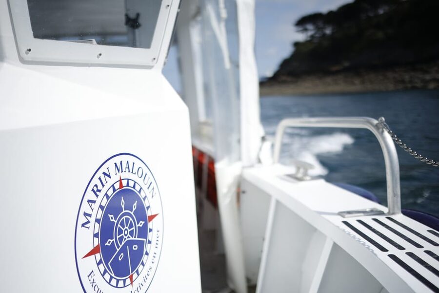 Saint-Malo: Guided Boat Tour with Local Captain - Who Should Choose the One-Hour or 90-Minute Tour?