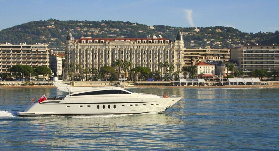 Saint Paul de Vence, Antibes, and Cannes from Nice - Key points at a glance