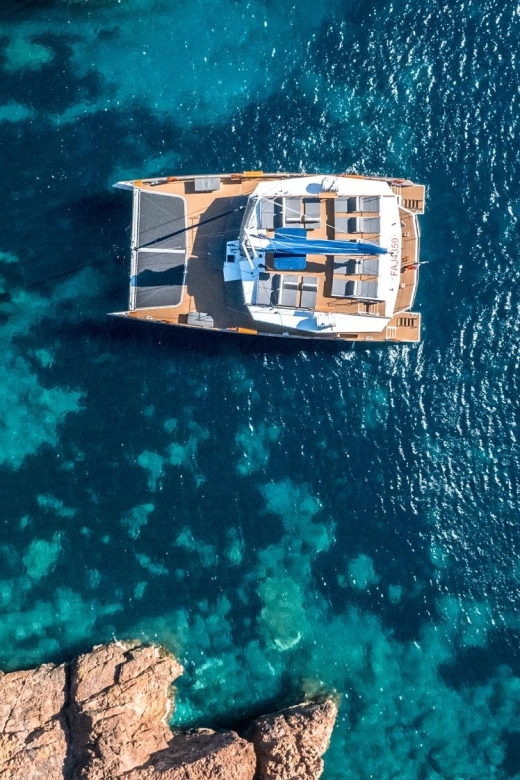 Saint-Raphaël: Golden Island Afternoon Cruise with Drinks - Who will enjoy this afternoon most?