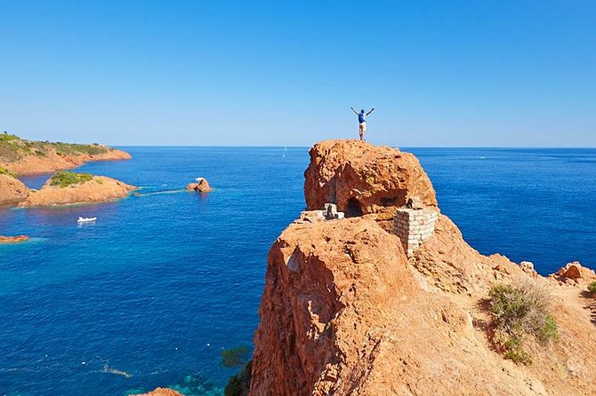 Saint-Tropez and Port Grimaud Full-Day Tour - What kind of Saint-Tropez day is this?