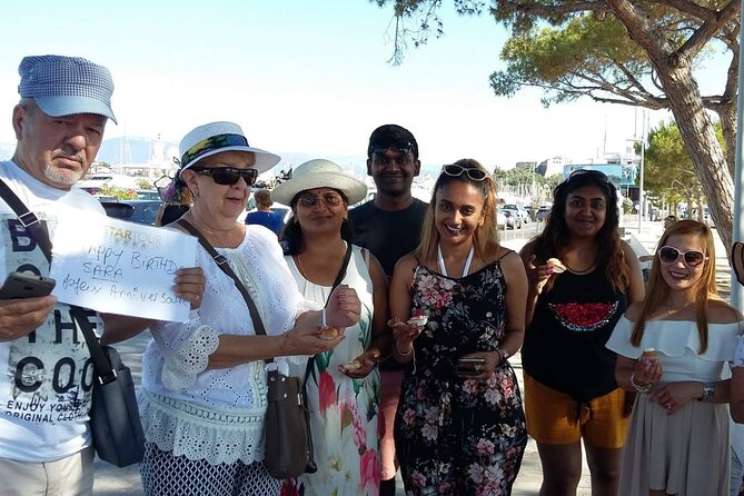 Saint Tropez and Port Grimaud: Full-Day Tour - Leaving Nice, Villefranche-sur-Mer, or Cannes