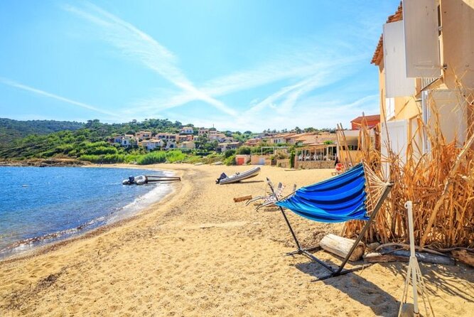 Saint Tropez Full Day Shared Tour from Nice - Timing, Group Size, and Practical Concerns