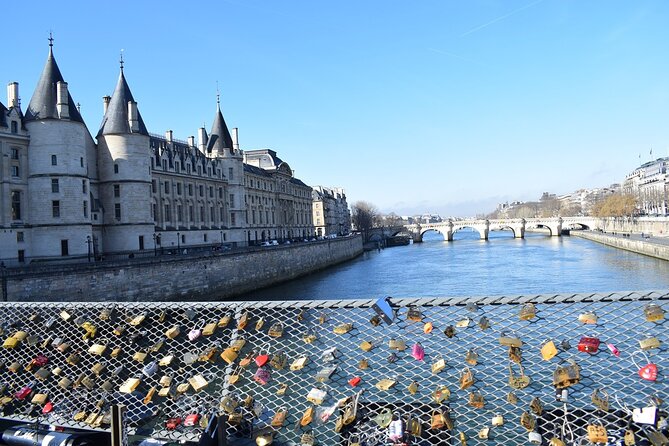 Sainte-Chapelle and Conciergerie Guided Tour with Ticket in Paris - Why this Île de la Cité tour works well