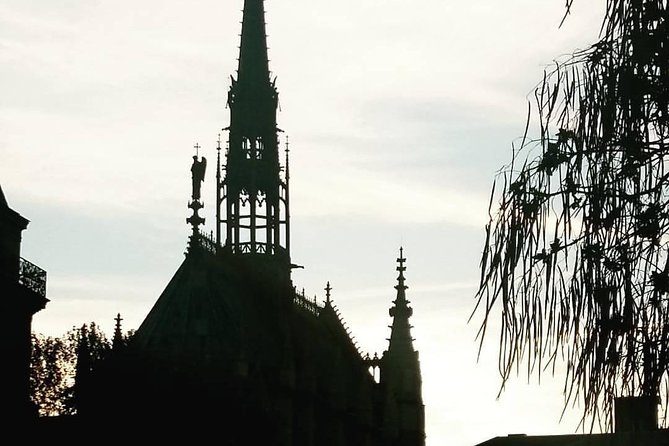 Sainte-Chapelle, Conciergerie & Palais de Justice Private Tour - Is $163.53 per person fair?
