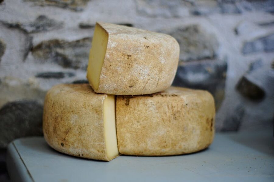 Sarlat Gourmet Tour & Market Visit with Tastings - Key points at a glance