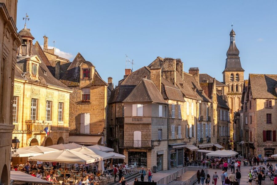 Sarlat Gourmet Tour & Market Visit with Tastings - Why this Sarlat food walk works so well