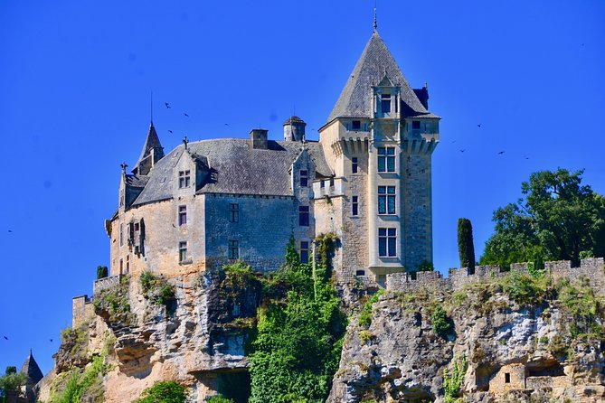 Sarlat la Canéda: The Dordogne valley by canoe - Transport from Sarlat and the return shuttle