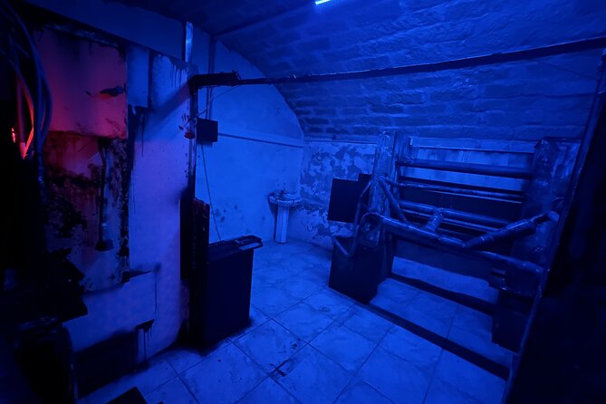Saw2 vs Squid Game - Escape Game Montpellier - Key Points Before You Book
