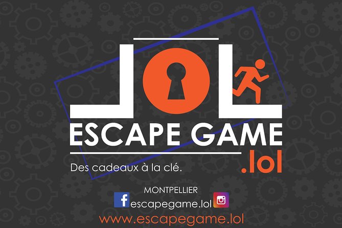 Saw2 vs Squid Game - Escape Game Montpellier - Entering the Jigsaw-Style Game in Central Montpellier