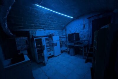 Saw2 vs Squid Game – Escape Game Montpellier