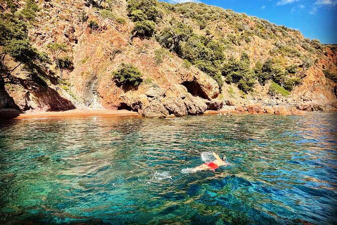 Scandola at sunset: Girolata & Corsican flavours - Key points to know before booking