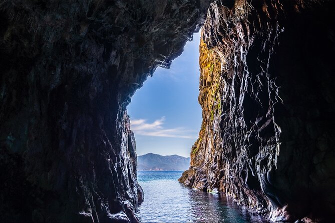 Scandola at sunset: Girolata & Corsican flavours - Is $296.46 a fair price?
