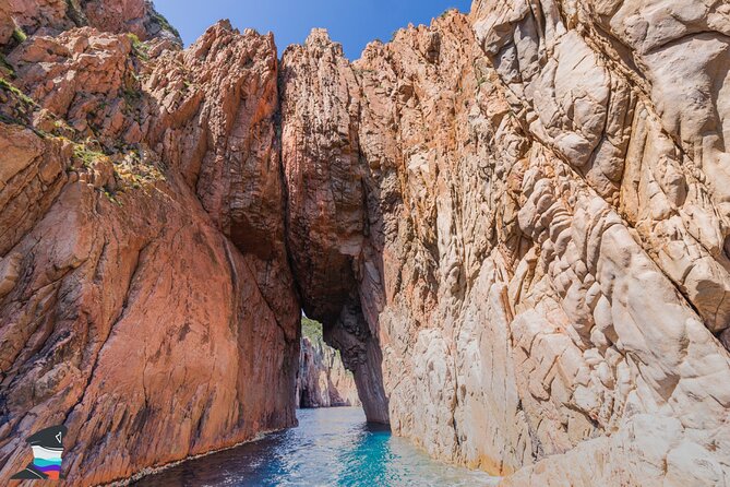 Scandola & Girolata: The Must-see Excursion EN Corsica - What the $261.10 price really covers