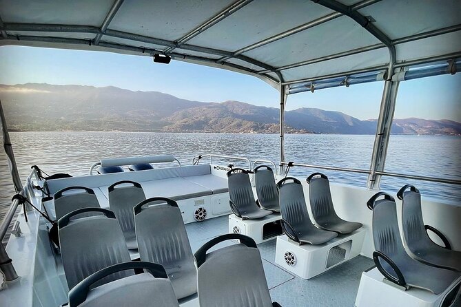Scandola & Girolata: The Must-see Excursion EN Corsica - Scandola Nature Reserve: Corsica’s protected coastal centerpiece