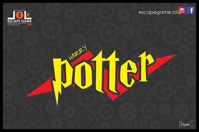 School of Magic - Escape game Montpellier - The moderator can make or break a first escape game
