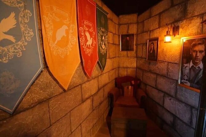School of Magic - Escape game Montpellier - Who will enjoy this magical challenge?