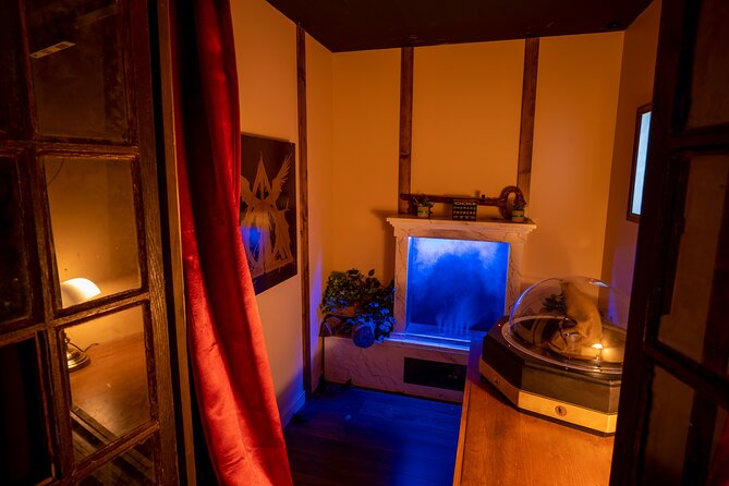 School of Magic - Escape game Montpellier - Why the private format matters