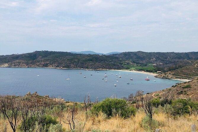 Sea kayaking in the heart of the Ramatuelle Nature Reserve - Why the guide makes a difference