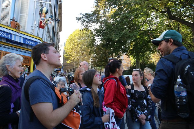 See 10+ Top Paris Sights, Fun Guide - The Moulin Rouge brings a different side of Paris