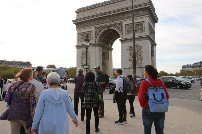 See 10+ Top Paris Sights, Fun Guide - The Metro ride is part sightseeing, part practical lesson