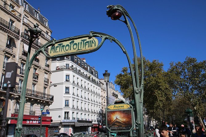 See 10+ Top Paris Sights, Fun Guide - Dalida, Place du Tertre, and the artists’ Montmartre