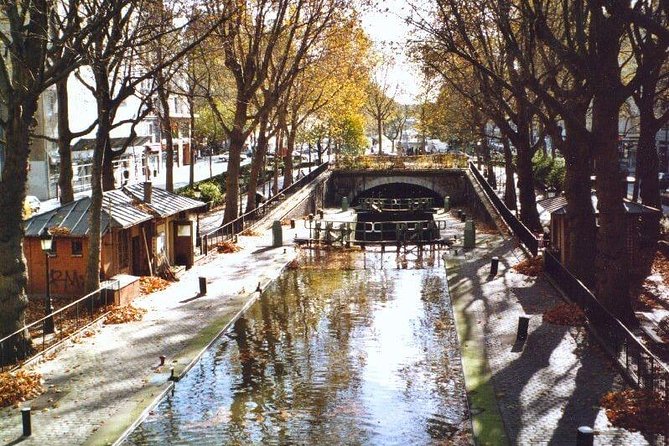 Seine River Cruise and Paris Canals Tour - Why this Paris boat trip feels different