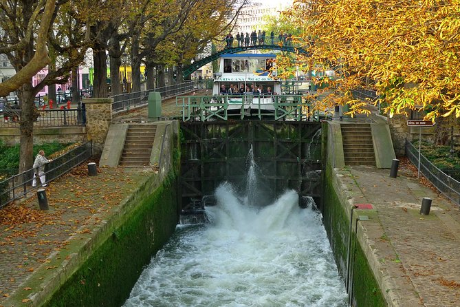 Seine River Cruise and Paris Canals Tour - How much value do you get for $28.84?