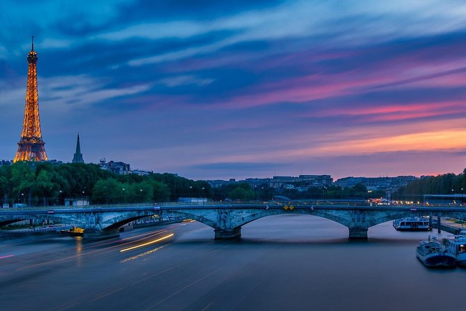 Seine River Cruise & French Crepe Tasting by the Eiffel Tower - Who will enjoy this Seine cruise most?