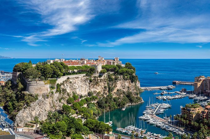 Shore Excursion: Day In Eze, Monaco & Monte Carlo - Why this Riviera shore excursion works