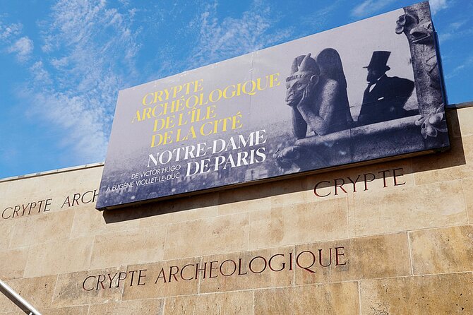 Side-car Paris Visit with a River Cruise - Practical details that matter