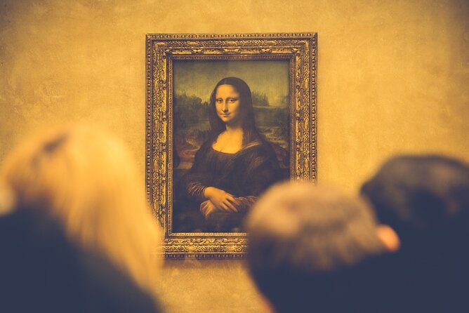 Skip The line Louvre Museum Ticket and Guided Tour - What the two-hour Louvre tour is really trying to do