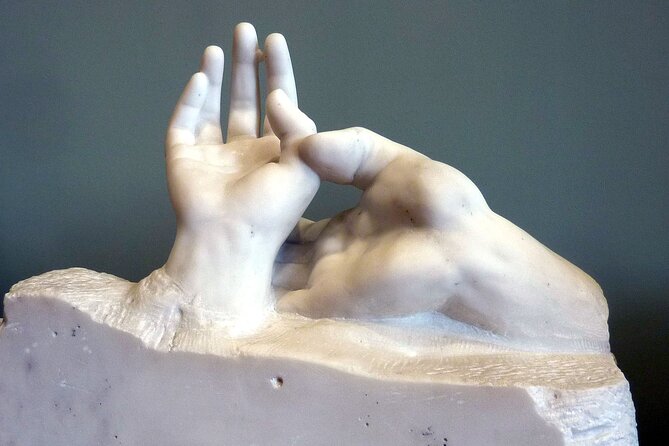Skip-the-Line Rodin Museum Tour with Artist - Why the Hôtel Biron is the right place to begin