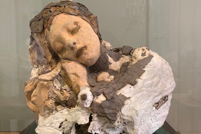 Skip-the-Line Rodin Museum Tour with Artist - Thirty minutes among the bronze casts
