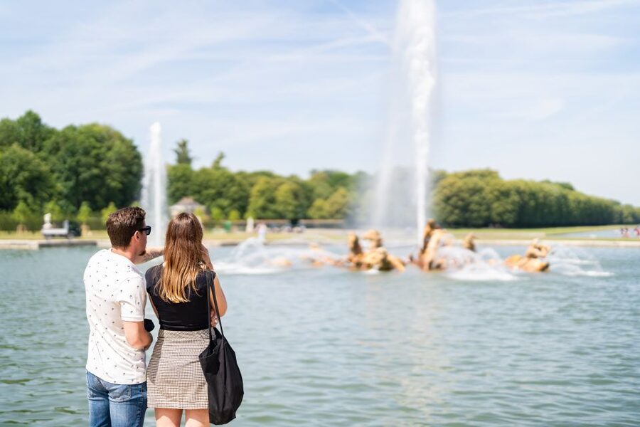 Skip-the-Line Versailles Palace Tour by Train from Paris - Who should book this Versailles tour?