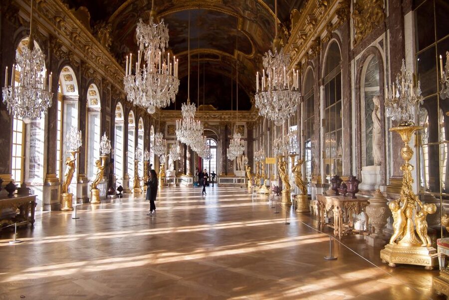 Skip-the-Line Versailles Palace Tour by Train from Paris - FAQ