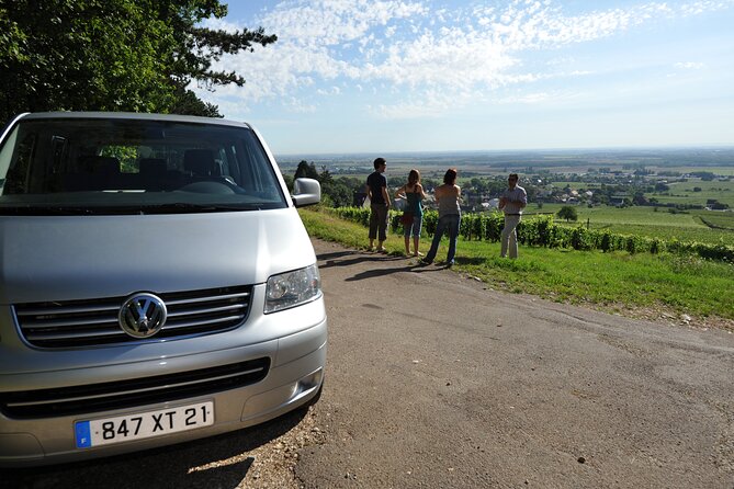 Small group Burgundy tour of Beaune with Wine Tasting from Dijon - One hour to explore Beaune