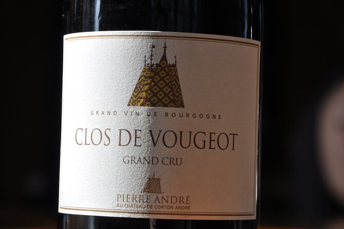 Small group Burgundy tour of Beaune with Wine Tasting from Dijon - The Route des Grands Crus and its famous names