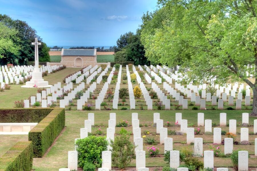 Small-Group Canadian Normandy D-Day Juno Beach from Paris - How much value do you get for $283?