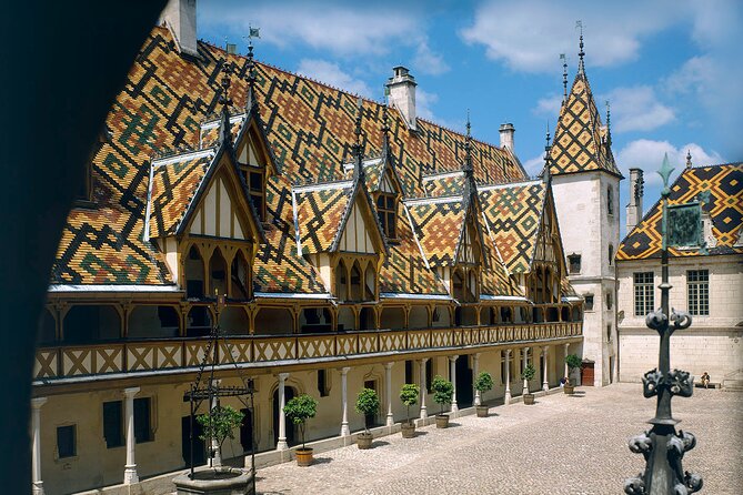 Small-Group Full-Day Tour of Côte de Nuits, Côte de Beaune Vineyards and Beaune Historical District - Timing, comfort, and a few practical cautions
