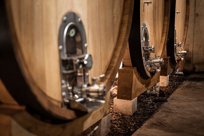 Small-Group Half-Day Languedoc Pic Saint-Loup Wine Tour from Montpellier - Who should book this Pic Saint-Loup tour?