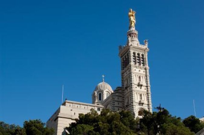 Small Group Marseille Shore Excursion: Marseille and Cassis Tour - Key points to know before booking
