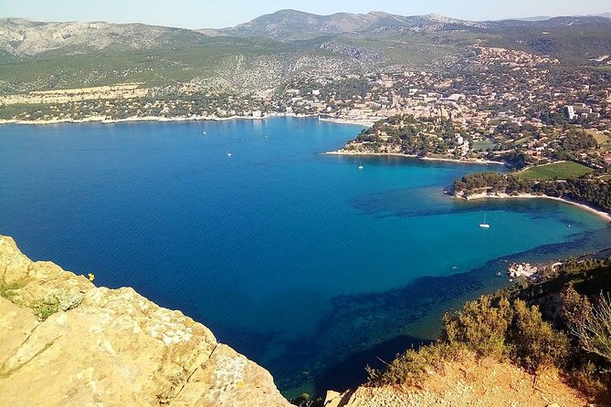 Small Group Marseille Shore Excursion: Marseille and Cassis Tour - Free time in Cassis: harbor charm or tourist crowds